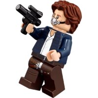 Конструктор LEGO Star Wars 75192 Сокол Тысячелетия - Превью изображения №18 — Интернет-магазин Time-Shop