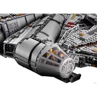 Конструктор LEGO Star Wars 75192 Сокол Тысячелетия - Превью изображения №11 — Интернет-магазин Time-Shop