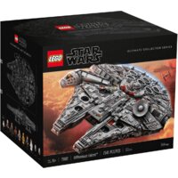 LEGO Star Wars 75192 Сокол Тысячелетия