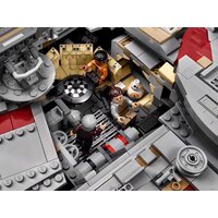 Конструктор LEGO Star Wars 75192 Сокол Тысячелетия - Превью изображения №6 — Интернет-магазин Time-Shop