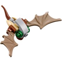 Конструктор LEGO Star Wars 75192 Сокол Тысячелетия - Превью изображения №14 — Интернет-магазин Time-Shop