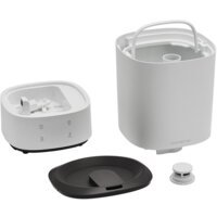 Увлажнитель воздуха Polaris PUH 7005 TFD - Превью изображения №4 — Интернет-магазин Time-Shop