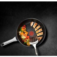 Сковорода Tefal Excellence G2690372 - Превью изображения №7 — Интернет-магазин Time-Shop