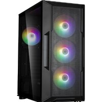 Zalman i3 Neo (черный)