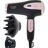 Фен Adler AD 2248b - Превью изображения №3 — Интернет-магазин Time-Shop