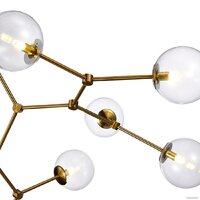 Подвесная люстра ST Luce Chieti SL1506.203.08 - Превью изображения №5 — Интернет-магазин Time-Shop