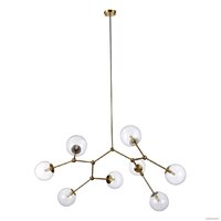 Подвесная люстра ST Luce Chieti SL1506.203.08 - Превью изображения №4 — Интернет-магазин Time-Shop