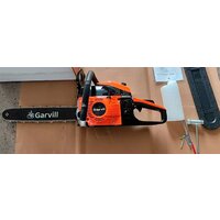 Бензопила Garvill CS-52P30 - Превью изображения №2 — Интернет-магазин Time-Shop