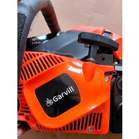Бензопила Garvill CS-52P30 - Превью изображения №5 — Интернет-магазин Time-Shop