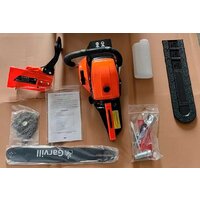Бензопила Garvill CS-52P30 - Превью изображения №3 — Интернет-магазин Time-Shop