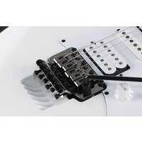 Электрогитара Ibanez JEMJR-WH - Превью изображения №5 — Интернет-магазин Time-Shop