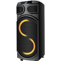 Патибокс Ginzzu GM-203 - Превью изображения №2 — Интернет-магазин Time-Shop