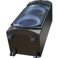 Патибокс Ginzzu GM-203 - Превью изображения №4 — Интернет-магазин Time-Shop