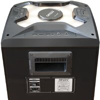 Патибокс Ginzzu GM-203 - Превью изображения №6 — Интернет-магазин Time-Shop