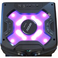 Патибокс Ginzzu GM-203 - Превью изображения №5 — Интернет-магазин Time-Shop