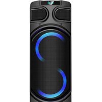 Патибокс Ginzzu GM-203 - Превью изображения №3 — Интернет-магазин Time-Shop