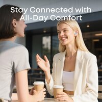 Наушники Anker Soundcore Liberty Buds (голубой) - Превью изображения №6 — Интернет-магазин Time-Shop