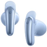 Наушники Anker Soundcore Liberty Buds (голубой) - Превью изображения №2 — Интернет-магазин Time-Shop