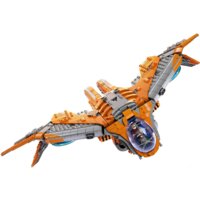 Конструктор LEGO Marvel Super Heroes 76193 Корабль Стражей - Превью изображения №13 — Интернет-магазин Time-Shop