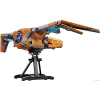 Конструктор LEGO Marvel Super Heroes 76193 Корабль Стражей - Превью изображения №6 — Интернет-магазин Time-Shop