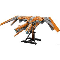Конструктор LEGO Marvel Super Heroes 76193 Корабль Стражей - Превью изображения №12 — Интернет-магазин Time-Shop