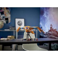 Конструктор LEGO Marvel Super Heroes 76193 Корабль Стражей - Превью изображения №15 — Интернет-магазин Time-Shop