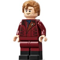Конструктор LEGO Marvel Super Heroes 76193 Корабль Стражей - Превью изображения №9 — Интернет-магазин Time-Shop