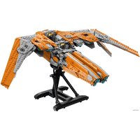 Конструктор LEGO Marvel Super Heroes 76193 Корабль Стражей - Превью изображения №4 — Интернет-магазин Time-Shop