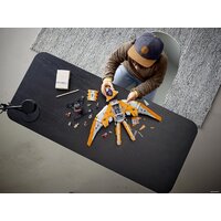 Конструктор LEGO Marvel Super Heroes 76193 Корабль Стражей - Превью изображения №18 — Интернет-магазин Time-Shop