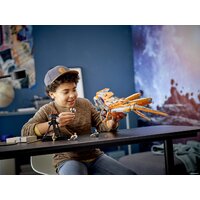 Конструктор LEGO Marvel Super Heroes 76193 Корабль Стражей - Превью изображения №16 — Интернет-магазин Time-Shop