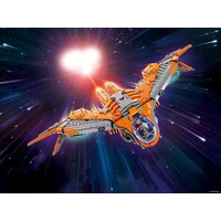 Конструктор LEGO Marvel Super Heroes 76193 Корабль Стражей - Превью изображения №19 — Интернет-магазин Time-Shop