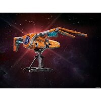 Конструктор LEGO Marvel Super Heroes 76193 Корабль Стражей - Превью изображения №17 — Интернет-магазин Time-Shop