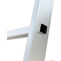 Лестница-трансформер Новая высота NV3333 3333405 (4x5 ступеней) - Превью изображения №7 — Интернет-магазин Time-Shop