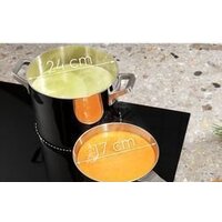 Варочная панель Electrolux EIV84550 - Превью изображения №5 — Интернет-магазин Time-Shop