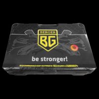 Универсальный набор инструментов Berger BG163-121438 (163 предмета) - Превью изображения №10 — Интернет-магазин Time-Shop