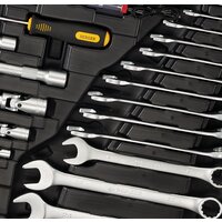 Универсальный набор инструментов Berger BG163-121438 (163 предмета) - Превью изображения №7 — Интернет-магазин Time-Shop