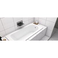 Ванна Kaldewei Saniform Plus 371-1 170x73 (с ножками) - Превью изображения №3 — Интернет-магазин Time-Shop
