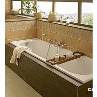 Ванна Kaldewei Saniform Plus 371-1 170x73 (с ножками) - Превью изображения №6 — Интернет-магазин Time-Shop