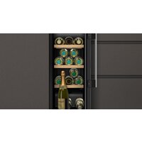 Винный шкаф NEFF KU9202HF0 - Превью изображения №5 — Интернет-магазин Time-Shop