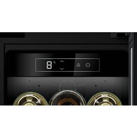 Винный шкаф NEFF KU9202HF0 - Превью изображения №4 — Интернет-магазин Time-Shop