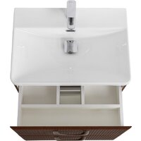  BelBagno Тумба под умывальник DUE-600-2C-SO-NOCE-P - Превью изображения №4 — Интернет-магазин Time-Shop