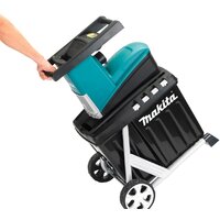 Садовый измельчитель Makita UD2500 - Превью изображения №2 — Интернет-магазин Time-Shop