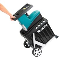 Садовый измельчитель Makita UD2500 - Превью изображения №2 — Интернет-магазин Time-Shop