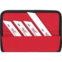 Milwaukee 49220220 (10 предметов)