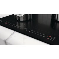 Варочная панель Whirlpool WL S3160 BF - Превью изображения №7 — Интернет-магазин Time-Shop