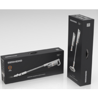 Пылесос Redmond (Редмонд) VH1318 - Превью изображения №6 — Интернет-магазин Time-Shop