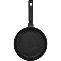 Сковорода Rondell Basaltica RDA-1842 - Превью изображения №3 — Интернет-магазин Time-Shop