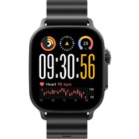 Умные часы Realme Watch 5 (черный титан) - Превью изображения №2 — Интернет-магазин Time-Shop