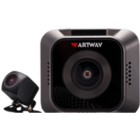 Artway AV-712 SONY IMX 335 WI-FI 4K