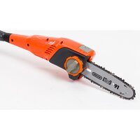 Высоторез NAC PCB40-BL-NG (без АКБ) - Превью изображения №2 — Интернет-магазин Time-Shop